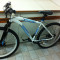 Bicicleta Montain Bike Marca ZUNDAPP BLUE 7.0 &#039;&#039;