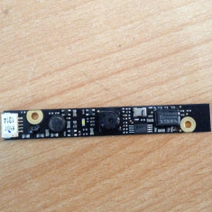 webcam Packard Bell Kamet GM ML 65 A29.61