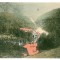 1852 - SINAIA, Prahova, Valea REA - old postcard - unused