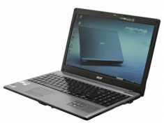 LAPTOP Acer Aspire 5810 TZ foto