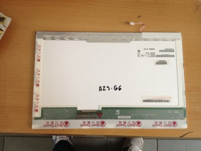 Display 15.4 Packard Bell Kamet GM ML 65 A29.66 foto