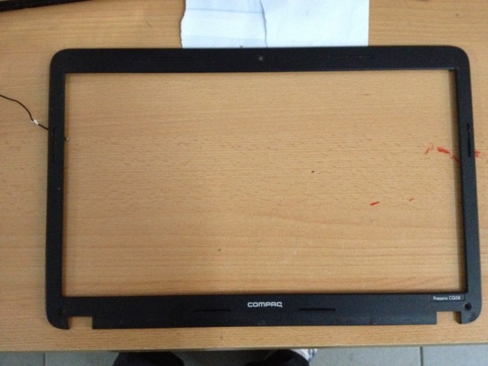 Rama display Compaq Cq58 impecabil A29.111