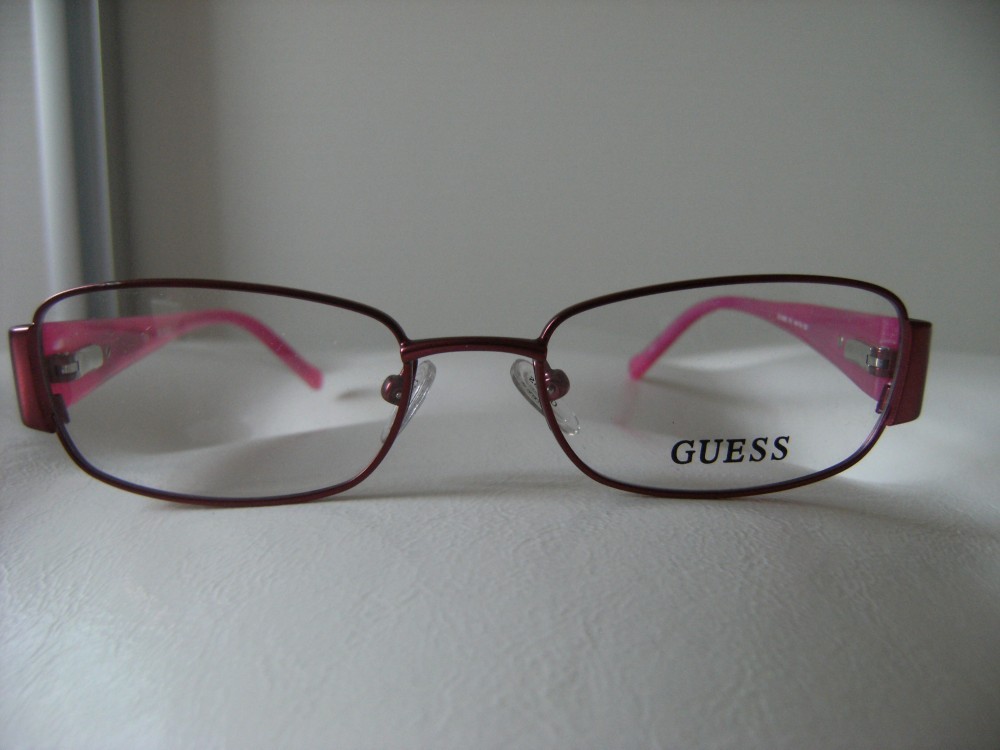 GUESS GU9085 RAME OCHELARI VEDERE PENTRU COPII, 100% ORIGINALI | Okazii.ro