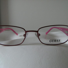 GUESS GU9085 RAME OCHELARI VEDERE PENTRU COPII, 100% ORIGINALI