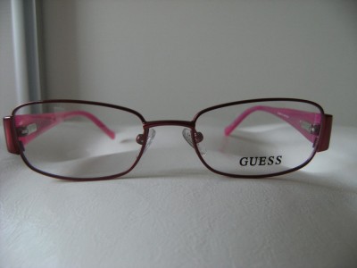 GUESS GU9085 RAME OCHELARI VEDERE PENTRU COPII, 100% ORIGINALI foto