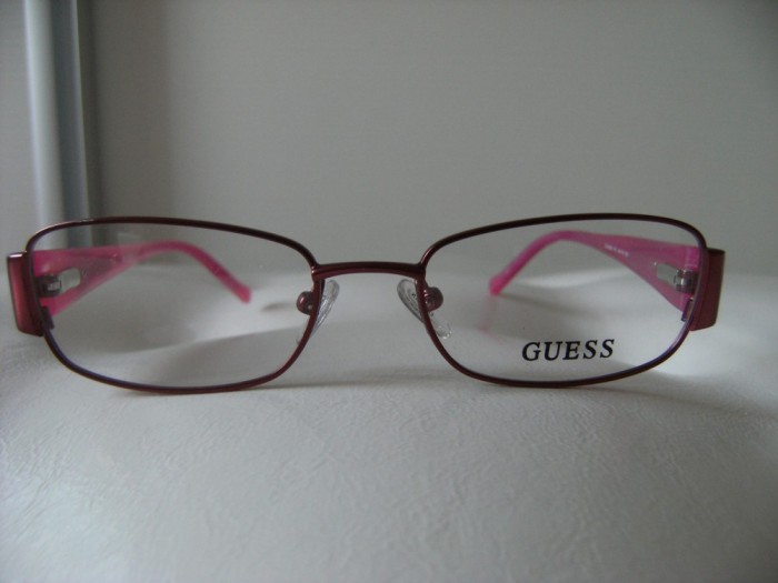 GUESS GU9085 RAME OCHELARI VEDERE PENTRU COPII, 100% ORIGINALI