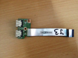 Modul USB Compaq Cq58 A29.93, Cabluri USB, Toshiba