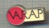 1616 INSIGNA - VARAP -starea care se vede