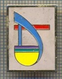 1624 INSIGNA - SIMBOL DE FIRMA -starea care se vede