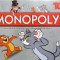Joc Monopoly Tom si Jerry