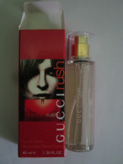 GUCCI RUSH -40 ML -CALITATE MAXIMA! foto