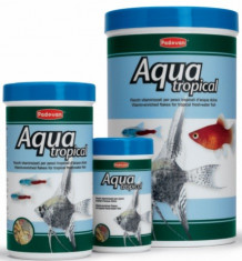 AQUA TROPICAL 40g/250ml foto