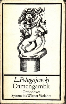 Polugaevski -Manual de teorie in sah- limba germana foto