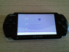 Vand PSP 3004 - cu probleme foto