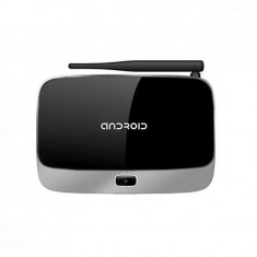 SunnyTech Smart TV media Box Android 4.4.2 Chipset RK3188 Quad Cuore 1.8 GHz 3D GPU Mali 400 foto