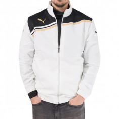 Jacheta barbati Puma King Woven #1000000101164 - Marime: L foto