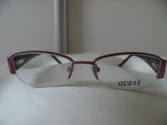 GUESS GU9054 , RAME PENTRU COPII ,100% foto