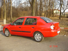 dezmembrez Renault Clio Symbol ,1.5 dci, 2006 foto