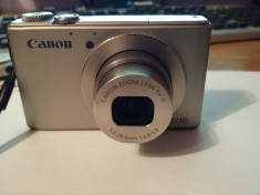 CANON S110 foto