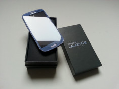 Samsung Galaxy S3 16GB - I9300 - Stare excelenta - Ca Nou - Necodat foto