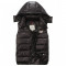 Vesta dama Moncler