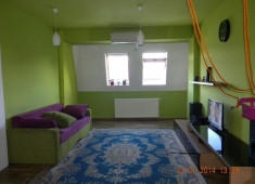 Rm. Valcea - Apartament 2 camere 67 m2- Zona Traian - AVANS 50% + RATE foto