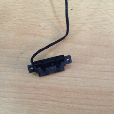 Cablu conector unitate optica HP Compaq CQ58 HP 655 ( mufa / hard disk / Adaptor SATA ) A29.103