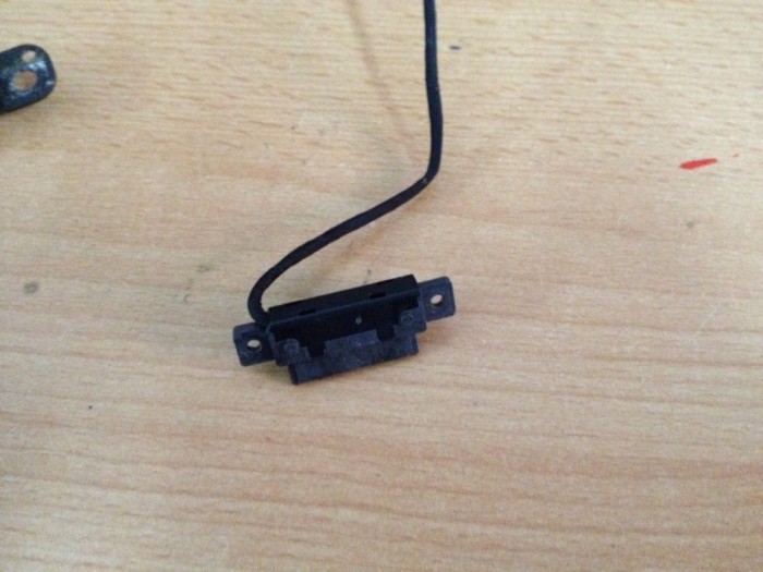 Cablu conector unitate optica HP Compaq CQ58 HP 655 ( mufa / hard disk / Adaptor SATA ) A29.103