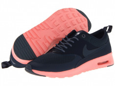 Pantofi sport femei 454 Nike Air Max Thea | Produs 100% original | Livrare cca 10 zile lucratoare | Aducem pe comanda orice produs din SUA foto