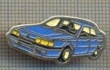 1639 INSIGNA AUTOMOBILISTICA - AUTOTURISM -starea care se vede