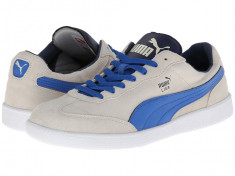 Pantofi sport barbati 572 PUMA Liga Suede Classic | Produs 100% original | Livrare cca 10 zile lucratoare | Aducem pe comanda orice produs din SUA foto