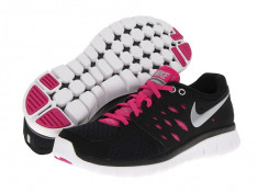 Pantofi sport femei 345 Nike Flex 2013 Run | Produs 100% original | Livrare cca 10 zile lucratoare | Aducem pe comanda orice produs din SUA foto