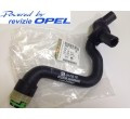 Furtun retur calorifer Opel Astra G Y17DT GM foto