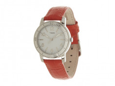 Ceas Timex Ameritus Sport Watch W/Leather Strap |100% original|Livr. din SUA in cca 10 zile foto