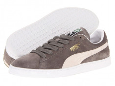 Pantofi sport barbati 211 PUMA Suede Classic | Produs 100% original | Livrare cca 10 zile lucratoare | Aducem pe comanda orice produs din SUA foto