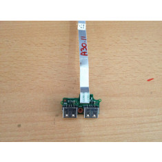 Conector USB Hp 625 A30.11