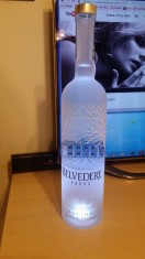 vodka Belvedere 1. 75 L pret 280 lei foto