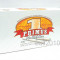 Tuburi PRIMUS MULTIFILTER CU CARBON ACTIV 200 tuburi / cutie, pentru injectat tutun, tigari