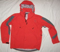 Geaca Arcteryx Beta AR Goretex XCR - S barbati - alpinism ski arc&amp;#039;teryx mammut snowboard foto