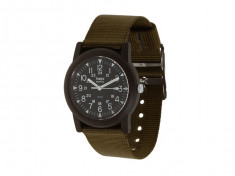 Ceas barbati 339 Timex Camper | 100% original | Livrare cca 10 zile lucratoare | Aducem pe comanda orice produs din SUA foto