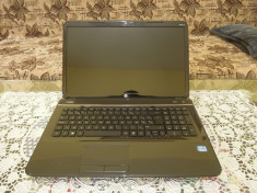 236. HP Pavilion G7, i3-3110M, 4GB, 500GB, 17.3&amp;quot; HD+, Intel HD 3000, Camera, etc .. stare foarte buna !! foto