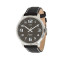 Ceas barbati 252 Timex Easy Reader Black Leather Watch | 100% original | Livrare cca 10 zile lucratoare | Aducem pe comanda orice produs din SUA