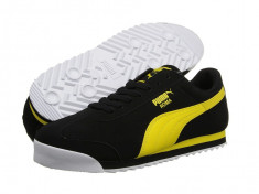 Pantofi sport barbati 134 PUMA Roma SL NBK 2 | Produs 100% original | Livrare cca 10 zile lucratoare | Aducem pe comanda orice produs din SUA foto