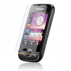 Samsung S5600 Preston folie de protectie 3M Vikuiti DQC160 foto