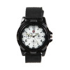 CEAS SWISS GEMIUS ARMY ! GEN MILITAR ARMATA ! CADRAN ALB, Analog, Inox, Sport