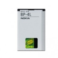 Acumulator Nokia BP-4L Litium-Ion Swap Original foto
