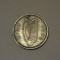 3 pence(leat reul) Irlanda 1965