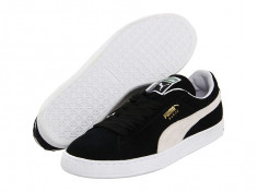 Pantofi sport barbati 92 PUMA Suede Classic | Produs 100% original | Livrare cca 10 zile lucratoare | Aducem pe comanda orice produs din SUA foto