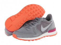 Pantofi sport femei 349 Nike Internationalist | Produs 100% original | Livrare cca 10 zile lucratoare | Aducem pe comanda orice produs din SUA foto