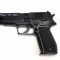 CyberGun HPA Sig Sauer P.226 Metal slide arma airsoft pusca pistol aer comprimat sniper shotgun